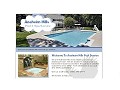 Anaheim Hills Pool and Spa Service/Repair Co.