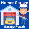 James Garage Door Repair