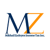 Mikhail Zadoyen Income Tax Inc.