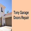 Tony Garage Doors Repair