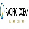 Pacific Ocean Laser