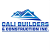 Cali Builders & Construction Inc