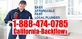 Carlsbad Backflow Testing, Repair & Plumbing California-Backflow.com