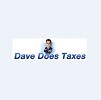 Dave Does Taxes