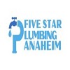 Five Star Plumbers Anaheim