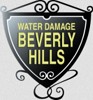 Water Damage Beverly Hills