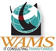 WAMS, Inc. IT Support Services & Managed IT Services Provider