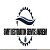 Swift Restoration Service Anaheim