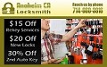 Anaheim CA Locksmith