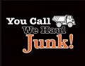 You Call We Haul Junk!
